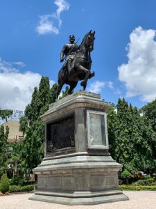 The Statue of Chhatrapati Shivaji Maharaj: A Symbol of Pride and ...