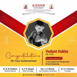 Vedant-Hakke-SE-Civil-for-securing-1st-place-in-the-Intercollegiate-Best-Physique-Mens-60-kg-Championship