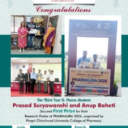 COP Achievements 2